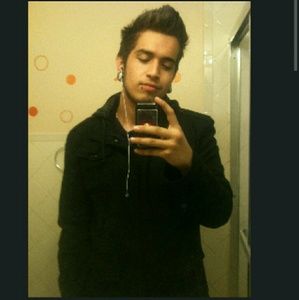 Meet your Posher, Angel